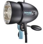broncolor MobiLED vaku reflektorral (32.013.00) - bluechip