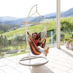 Lindo New Függőszék - Csíkos - fehér (0000279241)