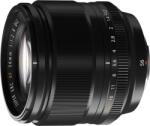 Fujifilm Fujinon XF 56mm f/1.2 R - Portré Objektív