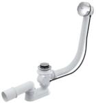 Alcadrain A 55 K automata kádszifon (105-5-A55K)