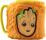 Pyramid International Cană Pyramid Marvel: Guardians of the Galaxy - Groot (Fuzzy) (101058)