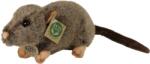 Rappa Jucărie de pluș Rappa Eco Friends - Mouse, în picioare, 20 cm (226180)