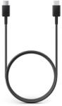 Samsung USB-C PD adatkábel 3A 60W 1 m (Fekete) - ECO csomagolás