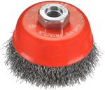Osborn Perie oala Osborn EUPBCB007, fir ondulat otel alamit 0.3mm, M14, 80x25mm (2008613063) - constructii-mag