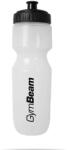 GymBeam Rider fehér sportpalack - 700ml - bio