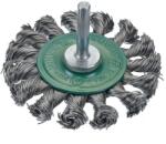 Osborn Perie disc Osborn EUPBWB009, fir rasucit otel 0.5mm, 75x15.5x12mm (0202611151)