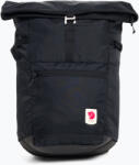 Fjällräven High Coast Foldsack 24 l 550 туристическа раница черна F23222