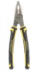 STANLEY FatMax Kombinált Fogó 180 mm