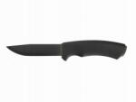 Morakniv Bushcraft Survival Morakniv kés, fekete (1179420)
