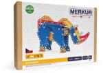 Merkur - Stavebnice Merkur - ZOO - Rinocer, 212 piese (OLP10998319)