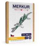 Merkur - Stavebnice Merkur - Mini ZOO - Crocodil, 34 piese (OLP109945710)