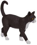 Mojo pisica albă și neagră (DDMJ387200) Figurina