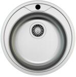 MOFÉM Iinfinite 510 rozsdamentes mosogató 760012807 (760012807)