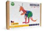 Merkur - Stavebnice Merkur - ZOO - Cangur, 148 piese (OLP10998302)