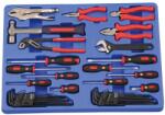 Genius Tools Szerszám Készlet 35 db