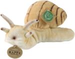 Rappa Jucărie de pluș Rappa Eco Friends - Melc, 24 cm (242920)
