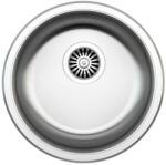 MOFÉM Iinfinite EVO2 435 rozsdamentes mosogató 760012806 (760012806)