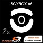 Corepad Skatez PRO 329 Scyrox V6 Superlight 8K mouse pad pentru jocuri CSP3290 (CSP3290)