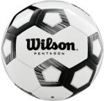 Wilson Futball labda Wilson Pentagon SB BL méret: 5