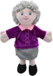 The Puppet Company Papusa pentru teatru The Puppet Company - Bunica, 38 cm (1915)