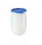 OME Hordó - 30 L, Rápattanós Fedéllel