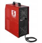 STAMOS Plazmavágó beépített légkompresszorral 230V 40A (10020210)