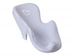TEGA BABY Подложка за къпане Tega Baby - Пате, Сива (PZKA018DK01LG)