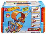 Mattel Hot Wheels, Action, Megator, set de joaca fara masini