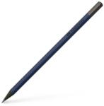 Faber-Castell Grafitceruza, HB, háromszögletű, FABER-CASTELL, "Urban", sötétkék 112189 (112189)