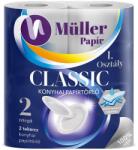 Müller Classic 2 rétegű 2 tekercs