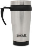 Regatta Insulated Mug 0.45L Цвят: сребърен