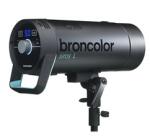 broncolor Siros 800 L WiFi / RFS 2 akkumulátoros vaku hordtáskával (31.720.XX)