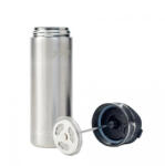 GoSun Brew 12 V и кафеварка French Press Цвят: сребърен