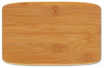 KELA Placa de taiere KATANA bambus 23 x 15 cm KL-11870 Tacam