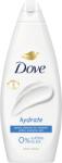 Dove Hydrate - Hidratáló tusfürdő testmosáshoz 720 ml (8720181466465)