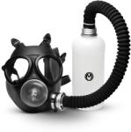 Master Series Overload Stroker Gas Mask Kit Black
