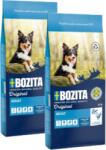 Bozita BOZITA Eredeti Felnőtt 2x12kg