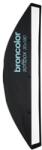Broncolor Softbox 30 x 180 (33.567.00) - tripont
