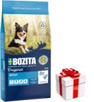 Bozita BOZITA Eredeti Felnőtt 12kg + Meglepetés A Kutyádnak Ingynes