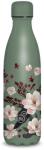 Ars Una Duplafalú Fémkulacs, Termosz 500 ml - Flowery Pink