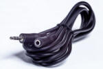  Jack 3.5mm Audio Hosszabbító Kábel 3m