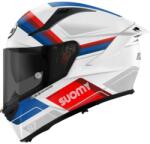 SUOMY Speedstar 2 Vantage White / Blue (C.SU.SPEEDSTAR2 VA.BL/A-02)