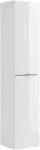 Comad Capri White szekrény 35x33x170 cm oldalra akasztható fehér CAPRI WHITE 800B FSC (CAPRIWHITE800BFSC)