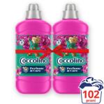 Coccolino Creations Snapdragon 2x1.275L (102 mosási adag) - allegro - 3 970 Ft