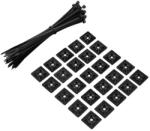 RockBoard CO SET 1 Kábelrögzítő (RBO CO SET 1)