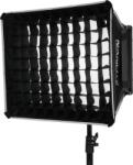 NanLite Softbox Nanlite Barndoor with for Mixpad II 27C