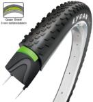 Obor LycanSpeed 29x2, 25 (57-622) külső gumi (köpeny), defektvédett (Green Shield), 1315g, fekete
