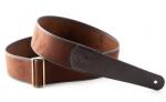 Yamaha COMPANION Brown Brown Gitárszíj (GRIGCOMPBR)