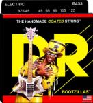 DR Strings BZ5-45 Basszusgitár húr (BZ5-45)