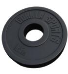 Gorilla Sports Olimpiai súlytárcsa 1, 25 kg (101184-00006-0005) - kokiskashop Súlytárcsa